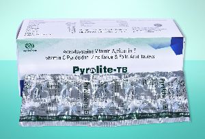 Pyrolite-TB Tablets