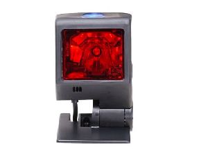 Honeywell QuantumT 3580 Omnidirectional Laser Scanner
