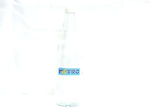 500ml Mineral Water Glass Bottle