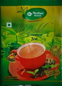Gold Assam CTC Tea