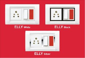 Elly Cover Plates