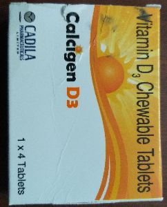 Vitamin D3 60,000 IU Tablets ( Buy 2 Get 1 *** FREE *** )