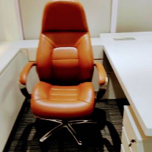 Office CEO Chair
