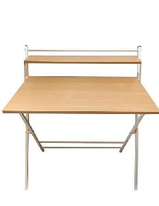 Two Tier Folding Table