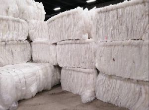 Baled Ldpe Film Scrap