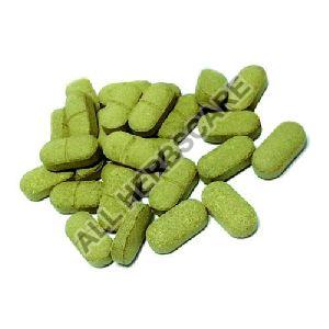 Moringa Tablets and Capsules