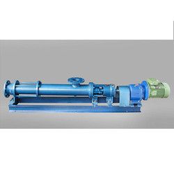 Screw Pump