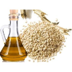 Sesame Oil Seeds