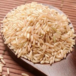 Sonamasoori Brown Rice