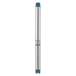 submersible pump