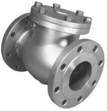 Swing Check Valves