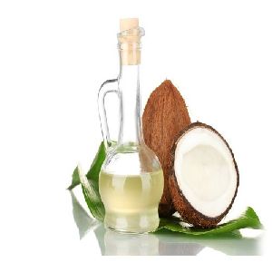 virgin coconut oil