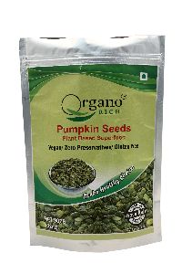 907 gm Pumpkin Seeds