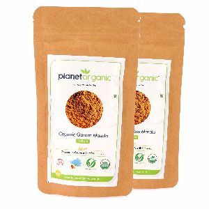 Planet Organic India : Dry Ginger Powder