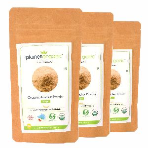 Planet Organic India : Organic Amchoor Powder