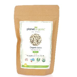 Planet Organic India : Organic Chawli / Cowpea/ Black Eye Peas / Lobia