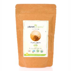 Planet Organic India: Organic Jaggery Powder