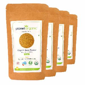 Planet Organic India : Organic Jeera Powder