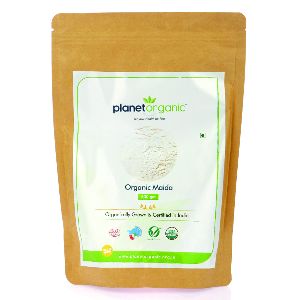 Planet Organic India : Organic Maida