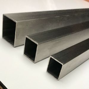 Stainless Steel Square Pipes