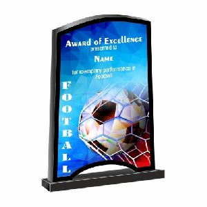 Budget Football Award
