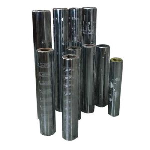 550 mm Rotogravure Printing Cylinders.