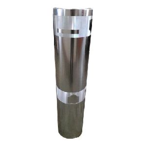 850 Mm Chrome Plated Printing Cylinder