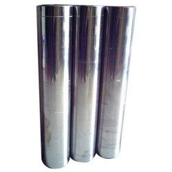 Chrome Plated Rotogravure Cylinder.