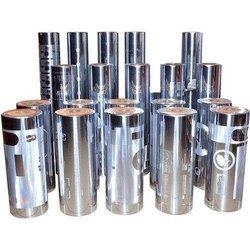 Rotogravure Cylinders For Pharma Foil