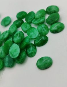 Aventurine Cabochon Stone