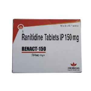 Ranitidine Tables