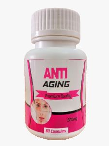 Anti Aging Capsules