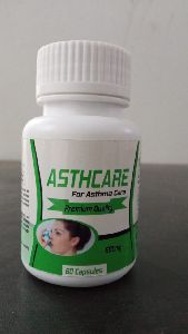 Asthcare Capsules