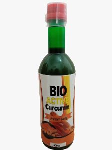 Bio Active Curcumin Juice