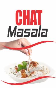 Chat Masala