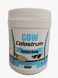 Cow Colostrum Powder