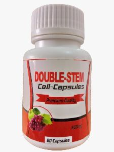 Double Stem Cell Capsules