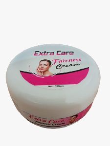 Extra Care Fairness Cream