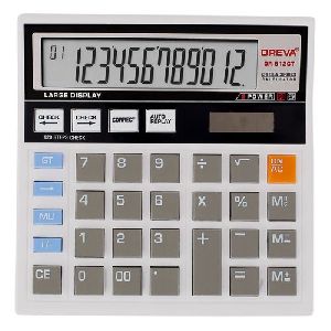 Oreva Calculator