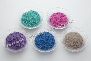 Polypropylene Copolymer Granules