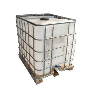 Reconditioned IBC Tank