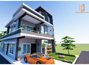 architectural drafting services