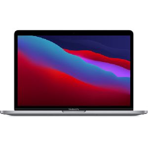 Used Apple 13.3&amp;quot; MacBook Pro M1 Chip with Retina Display