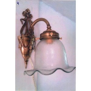Antique Wall Bracket Lamp