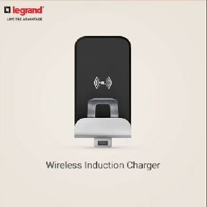 Wireless Induction Charger
