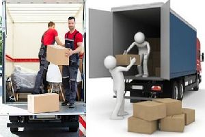 HOUSEHOLD GOODS LOADING, UNLOADING AND UNPACKING SERVICES