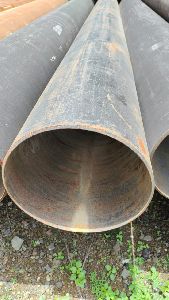 M S Seamless Pipe
