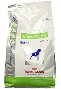 Royal Canin Veterinary Diet Canine Urinary SO Dry Dog Food