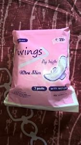My Wings Sanitary Pads