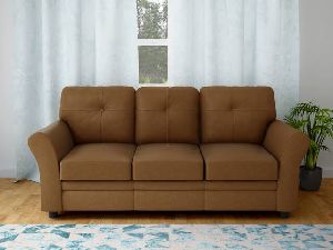 Three Sitter Febric Sofa